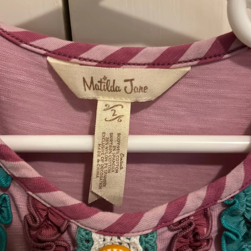 Matilda Jane euc adorable